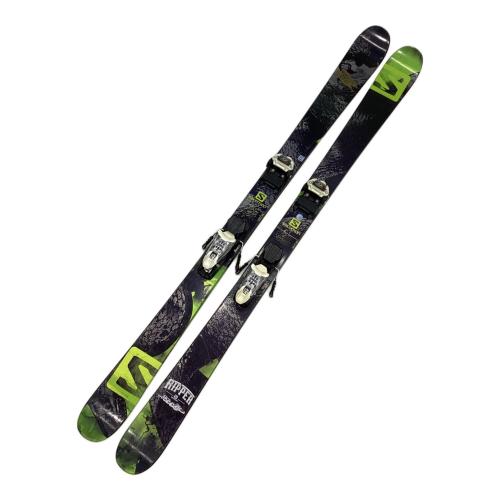 SALOMON (サロモン) RIPPER ファットスキー フリースタイル @ 161cm