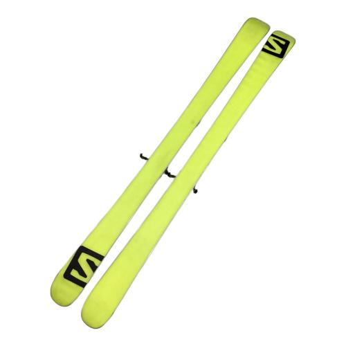 SALOMON (サロモン) RIPPER ファットスキー フリースタイル @ 161cm