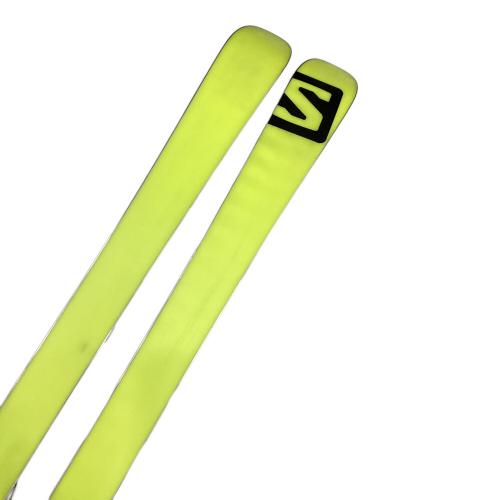 SALOMON (サロモン) RIPPER ファットスキー フリースタイル @ 161cm