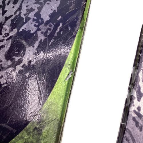 SALOMON (サロモン) RIPPER ファットスキー フリースタイル @ 161cm