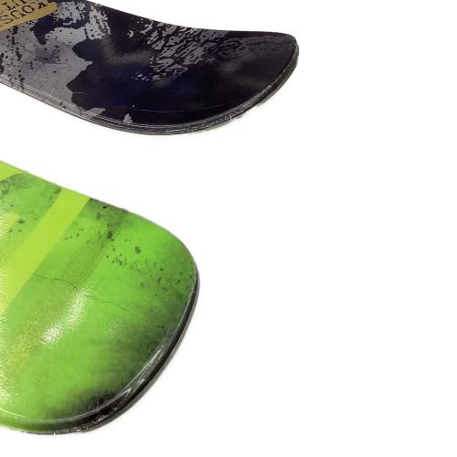 SALOMON (サロモン) RIPPER ファットスキー フリースタイル @ 161cm