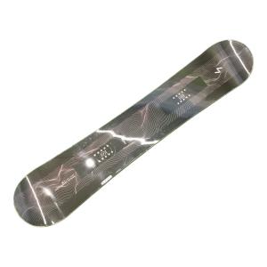 SPREAD (スプレッド) AX スノーボード 150cm ブラック