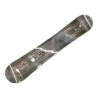 SPREAD (スプレッド) AX スノーボード 150cm ブラック