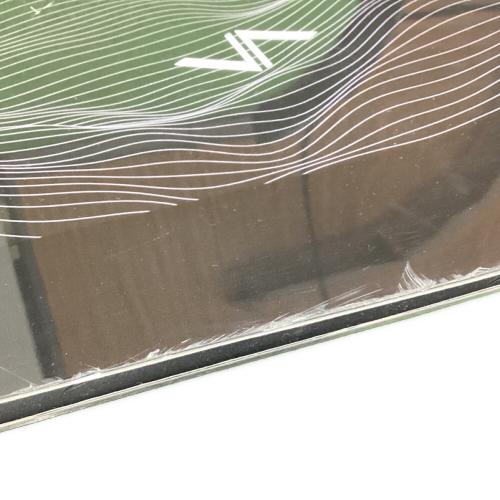 SPREAD (スプレッド) AX スノーボード 150cm ブラック