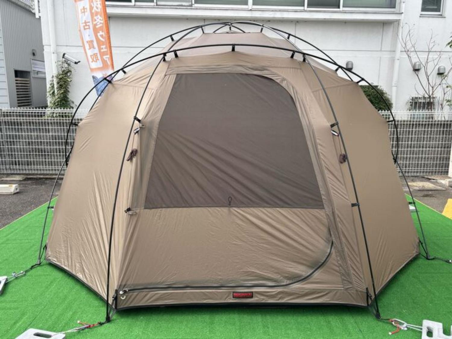 テント・タープ BACK COUNTRY orison ultimate BACKCOUNTRY _ ORISON ULTIMATE | Geek Field