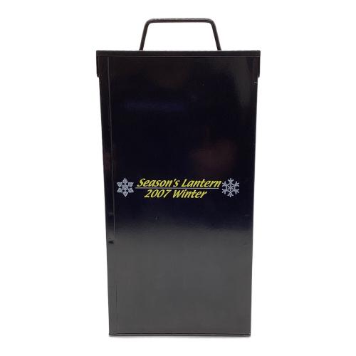 Coleman (コールマン) 収納ケース 【ウィンター】 シーズンズランタン2007用ケース