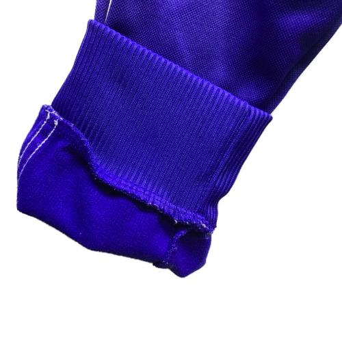 チェルシーFC (チェルシーエフシー) サッカーウェア(トップス) AA1656 15/16シーズンアンセムジャケット メンズ SIZE L ブルー×ホワイト