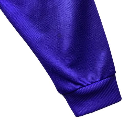 チェルシーFC (チェルシーエフシー) サッカーウェア(トップス) AA1656 15/16シーズンアンセムジャケット メンズ SIZE L ブルー×ホワイト