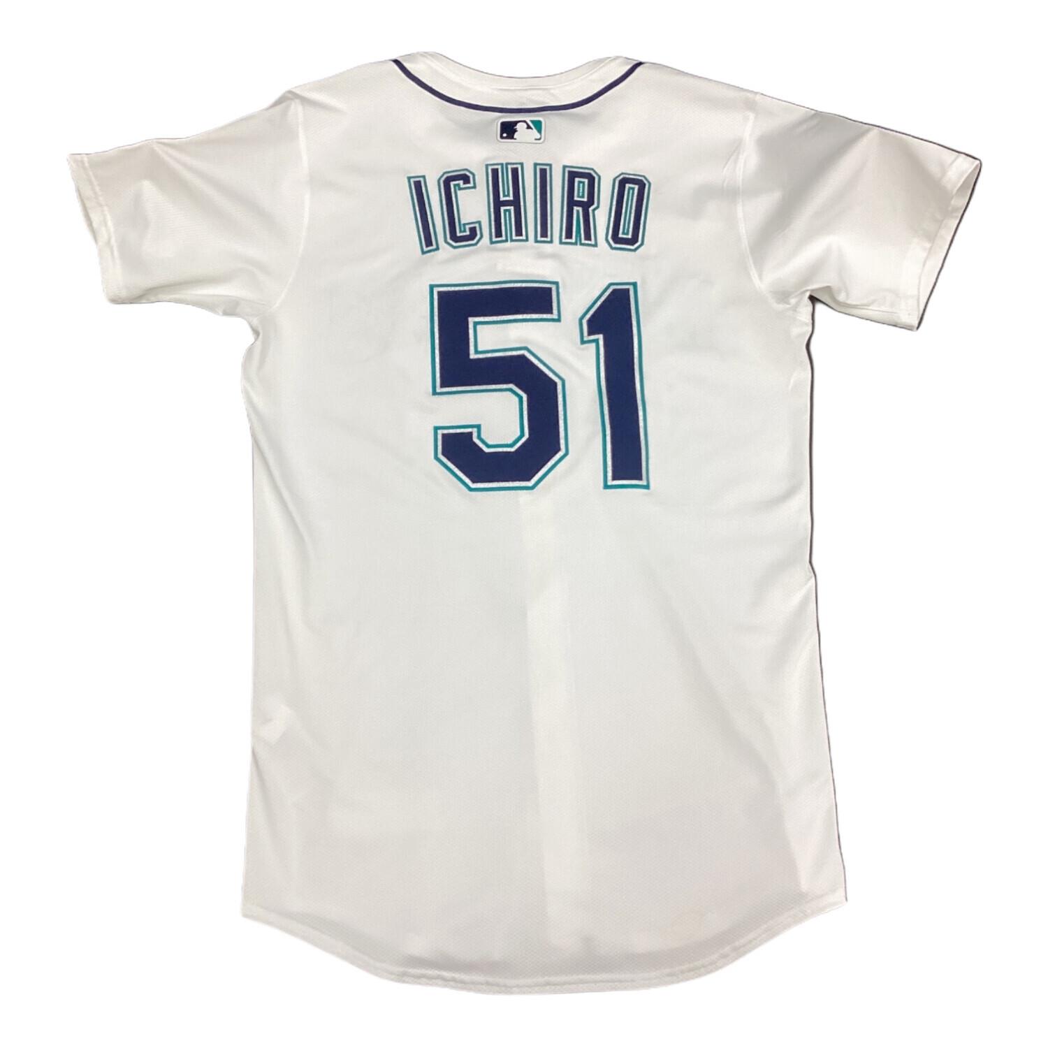 MLBオーセンティックユニフォーム シアトルマリナーズ 菊池雄星 XL