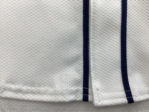 シアトル・マリナーズ  イチロー【51】殿堂入りワッペン付 MLBマーク @ NIKE FANATIC ユニフォーム エリートユニフォーム ホーム オーセンティック