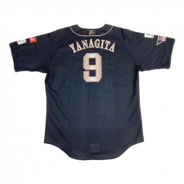 阪神タイガース 岡田彰布 ユニフォーム ファミリー o xl 阪神タイガース (ハンシンタイガース) 応援グッズ SIZE O スカイ