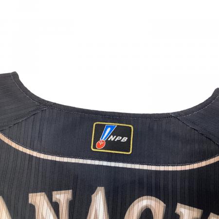 完売新品★2023ソフトバンク柳田悠岐選手ダブルアニバーサリーユニフォームＭ 完売新品☆2023ソフトバンク柳田悠岐選手ダブルアニバーサリー