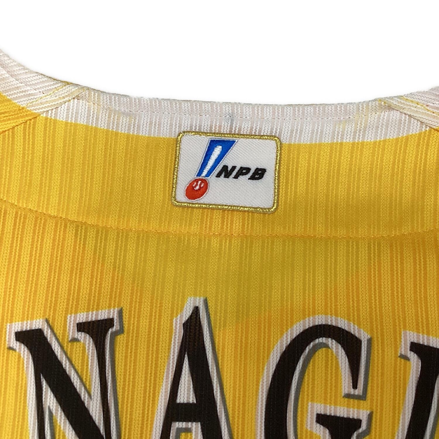 柳田悠岐選手　鷹祭サマーブーストレプリカユニフォーム　Мサイズ　新品未使用 replica-uniform-takasai-summer