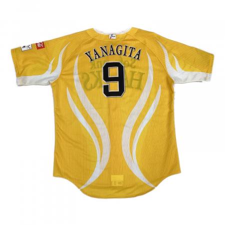 2017鷹の祭典 NPBマーク入り柳田悠岐ヘルメット 50個限定品 2017鷹の祭典 NPBマーク入り柳田悠岐ヘルメット 50個限定品