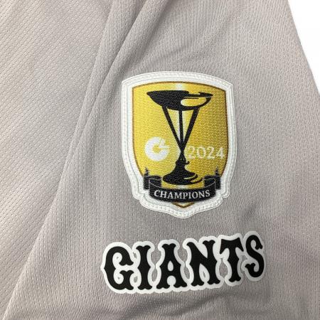 新品 戸郷翔征 NIKE ビジター レプリカユニフォーム Mサイズ 巨人 NIKE公式】戸郷 翔征 読売ジャイアンツ メンズ レプリカ