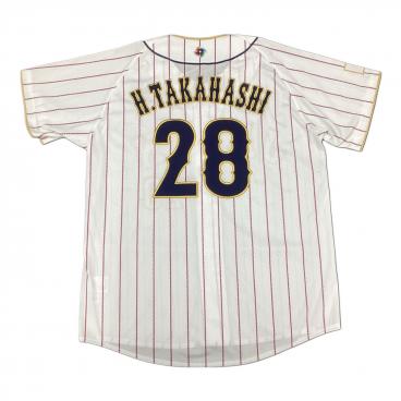 2006WBC日本代表　イチロー選手ユニフォーム　ミズノプロ　世界制覇 2006WBC日本代表イチロー選手ユニフォームミズノプロ世界制覇