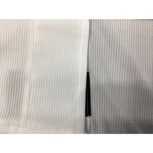 中日ドラゴンズ  SIZE L ホワイト 石川昂弥【25】2023シーズンホーム NPBマーク @ MIZUNO ユニフォーム プロ仕様モデル