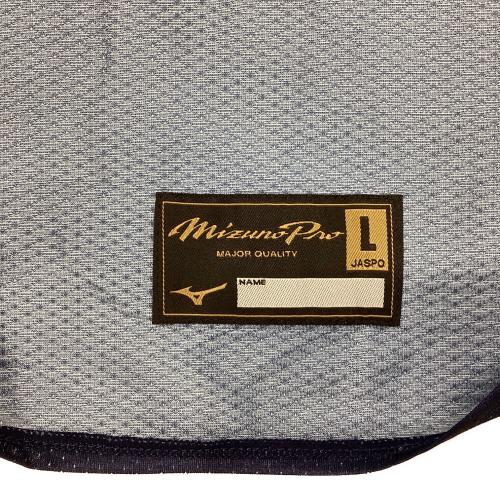 日本代表(侍ジャパン)  髙橋宏斗【28】2023年WBC MIZUNO ユニフォーム ビジター オーセンティック