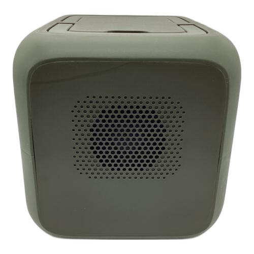 PowerArQ (パワーアーク) PowerArQ2 ポータブル電源 オリーブドラブ 通電確認済み