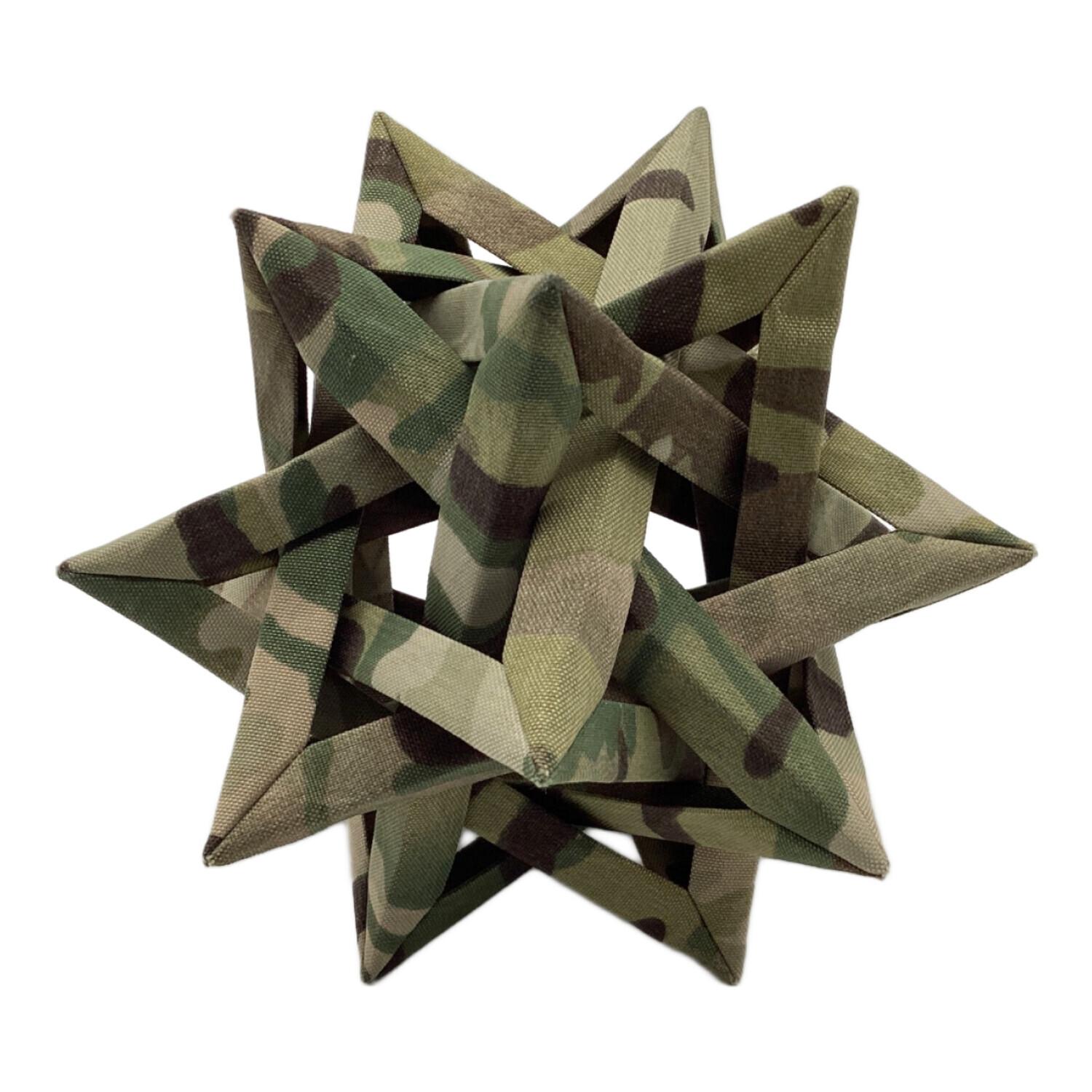 COLONISTA (コロニスタ) ランタンアクセサリー マルチカム Danner