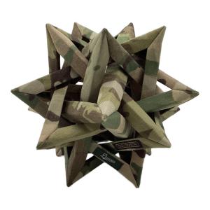 COLONISTA (コロニスタ) ランタンアクセサリー マルチカム Danner CONPE10