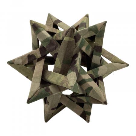 COLONISTA (コロニスタ) ランタンアクセサリー マルチカム Danner