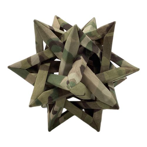 COLONISTA (コロニスタ) ランタンアクセサリー マルチカム Danner CONPE10