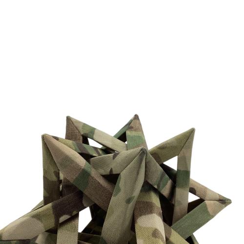 COLONISTA (コロニスタ) ランタンアクセサリー マルチカム Danner CONPE10