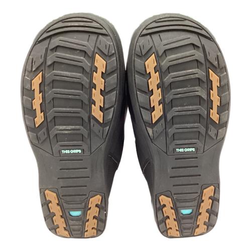 K2 (ケーツー) MAYSIS WIDE スノーボードブーツ メンズ SIZE 27.5cm ブラック