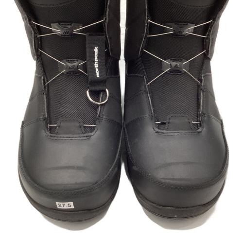 K2 (ケーツー) MAYSIS WIDE スノーボードブーツ メンズ SIZE 27.5cm ブラック