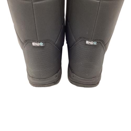 K2 (ケーツー) MAYSIS WIDE スノーボードブーツ メンズ SIZE 27.5cm ブラック