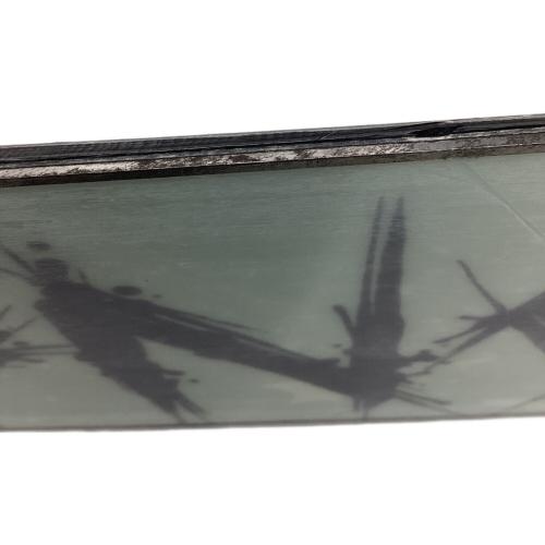 ROSSIGNOL (ロシニョール) S3 ファットスキー フリースタイル ブラック キズ・エッジサビ・ネームシール跡有 168cm