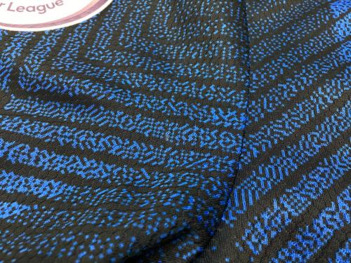 マンチェスター・ユナイテッドFC (マンチェスター・ユナイテッドエフシー) レプリカ サッカーユニフォーム ブルーノ・フェルナンデス【18】21/22シーズンサード SIZE M ブルー×イエロー