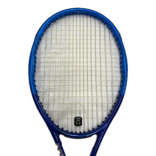 Wilson (ウィルソン) ウルトラツアー95 カウンターベイル 硬式テニスラケット KEI 2019 LIMITED EDITION