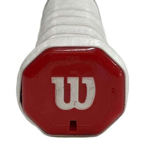 Wilson (ウィルソン) ウルトラツアー95 カウンターベイル 硬式テニスラケット KEI 2019 LIMITED EDITION