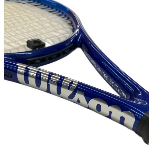 Wilson (ウィルソン) ウルトラツアー95 カウンターベイル 硬式テニスラケット KEI 2019 LIMITED EDITION