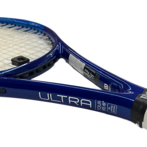 Wilson (ウィルソン) ウルトラツアー95 カウンターベイル 硬式テニスラケット KEI 2019 LIMITED EDITION
