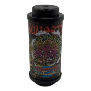 38explore (サーティーエイト・エクスプロー) 38灯 酒呑童子 SAKETOWN BLACK LEDランタン