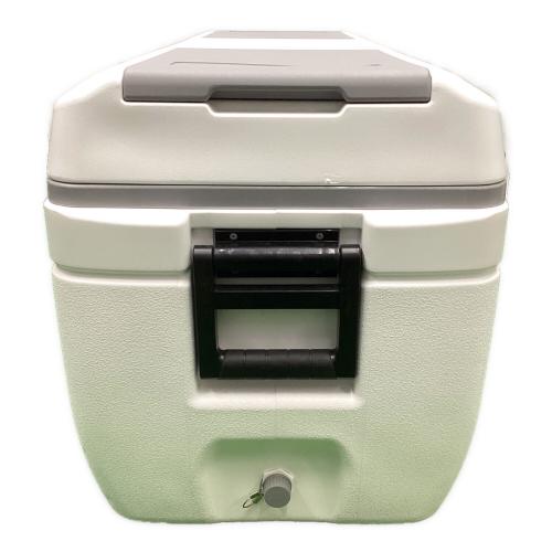 iGloo (イグルー) マックスコールドクーラーボックス クーラーボックス 165QT(約156L) ホワイト