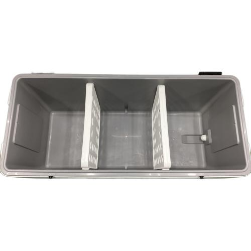 iGloo (イグルー) マックスコールドクーラーボックス クーラーボックス 165QT(約156L) ホワイト