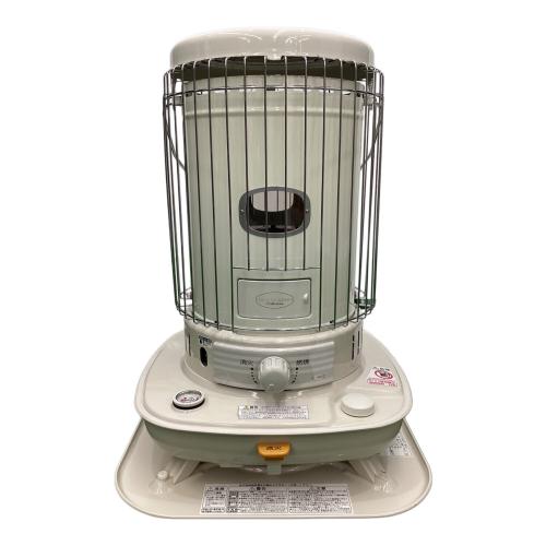 CORONA (コロナ) アウトドアヒーター 点火確認済み PSCマーク有 SL-66D2 自然通気形開放式石油ストーブ 2020年製