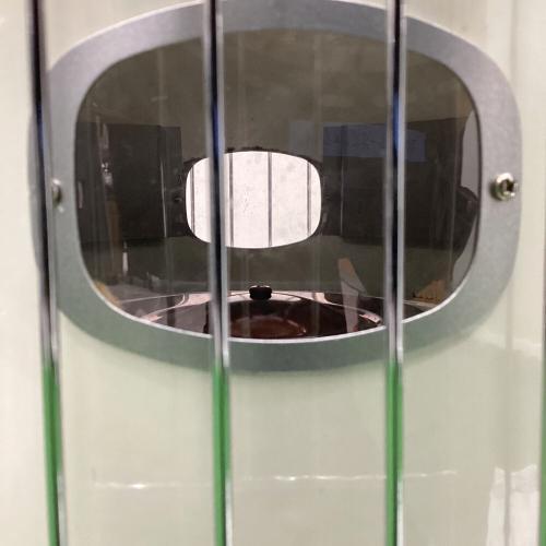 CORONA (コロナ) アウトドアヒーター 点火確認済み PSCマーク有 SL-66D2 自然通気形開放式石油ストーブ 2020年製