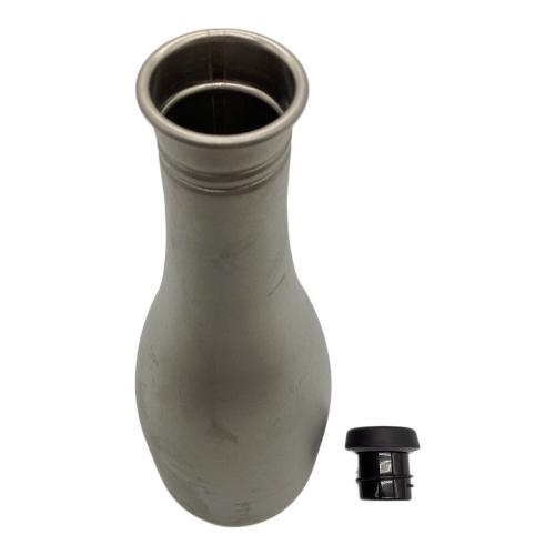 Snow peak (スノーピーク) 酒筒チタニウム アウトドア食器 TW-540 540ml