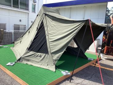 カテゴリ：モノポールテント｜在庫：あり】商品一覧｜中古・リサイクル