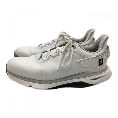FOOT-JOY (フットジョイ) スパイクレス ゴルフシューズ 56916J ロ