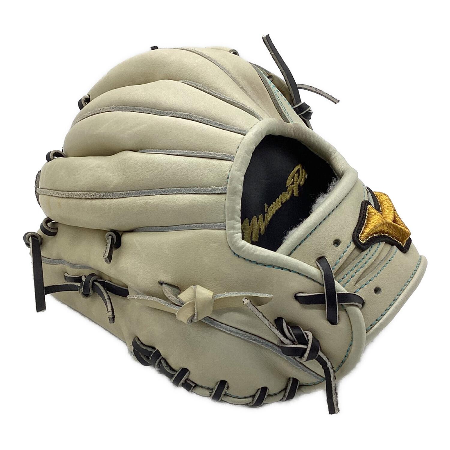 MIZUNO (ミズノ) MIZUNO Proオーダーグローブ 硬式グローブ 1AJG BSS