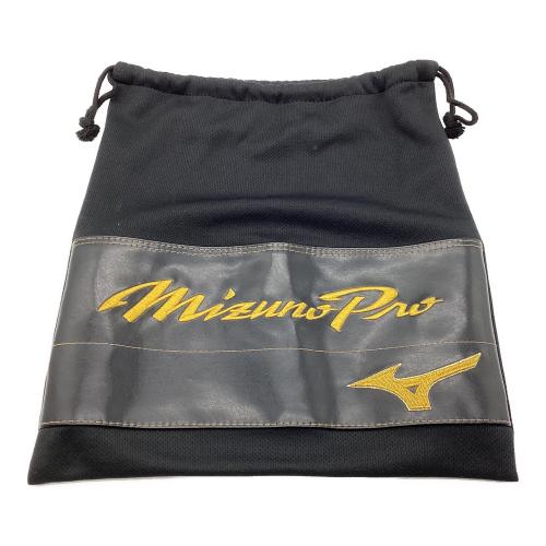 MIZUNO (ミズノ) MIZUNO Proオーダーグローブ 硬式グローブ 1AJG BSSショップ限定 耕作刻印 アイボリー