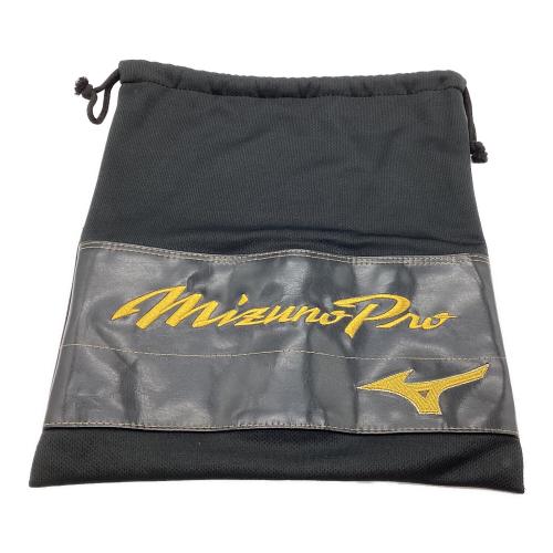 MIZUNO (ミズノ) MIZUNO Pro 前田健太型 硬式グローブ 1AJGH97401 BSSショップ限定 オレンジ