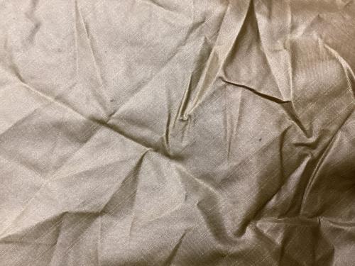 HILLEBERG (ヒルバーグ) ヘキサタープ シートヨゴレ小有 サンド TARP10 XP