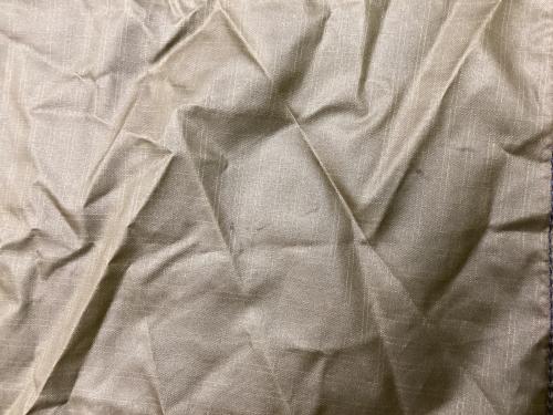 HILLEBERG (ヒルバーグ) ヘキサタープ シートヨゴレ小有 サンド TARP10 XP